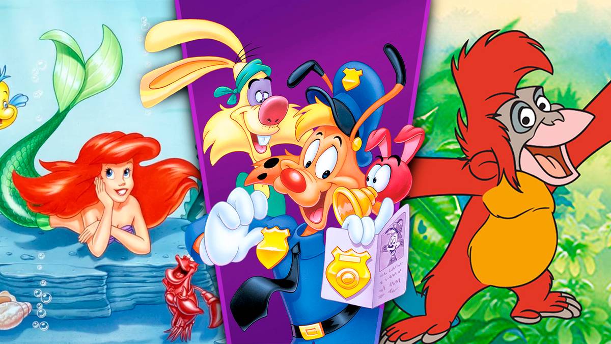 Why 90s Disney Shows Are Timeless Classics: Fan Favorites Revealed
